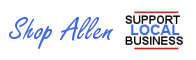 Shop Allen