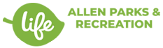 Allen TX Parks and Rec