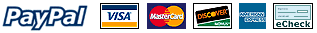 Payment Methods