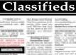 Classified Ads - Free