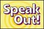 Speak Your Mind