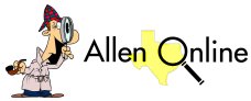 Allen Online - Allen, Texas