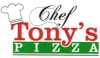 Chef Tony's Pizza