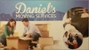 Daniel’s Moving Services